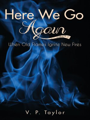 cover image of Here We Go Again